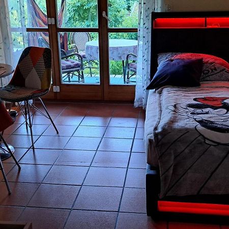 Ferienwohnung Chiemgau - Erleben 시그스도프 외부 사진