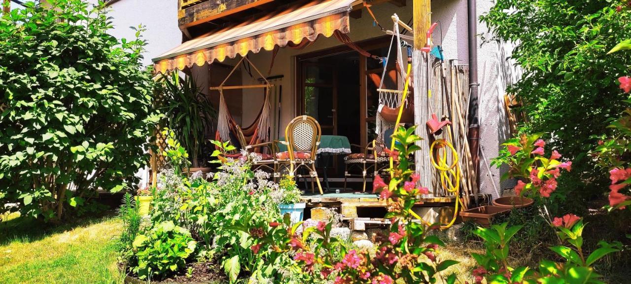 Ferienwohnung Chiemgau - Erleben 시그스도프 외부 사진