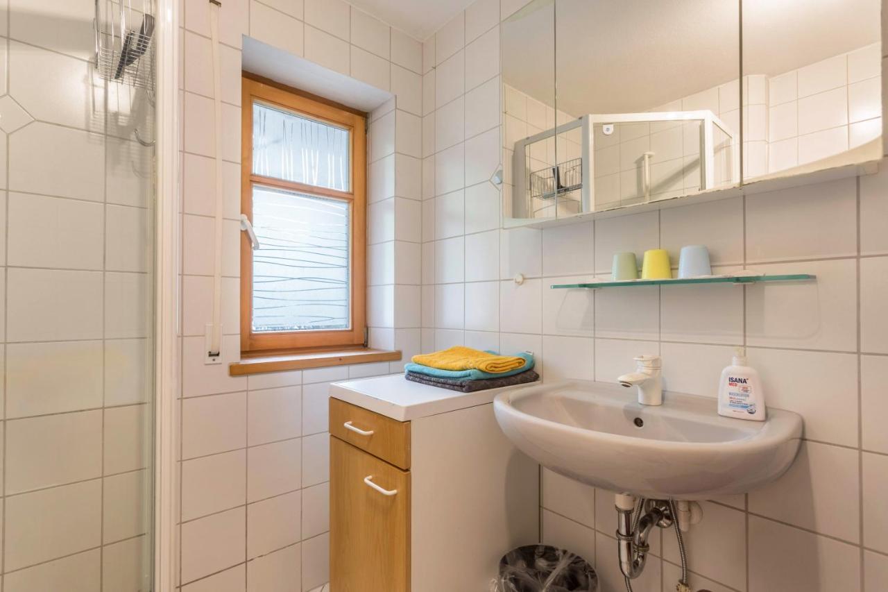 Ferienwohnung Chiemgau - Erleben 시그스도프 외부 사진
