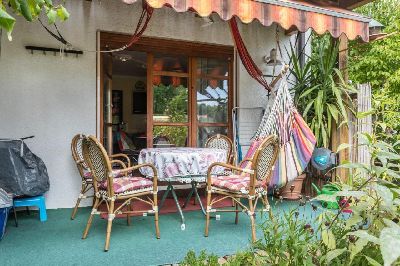 Ferienwohnung Chiemgau - Erleben 시그스도프 외부 사진