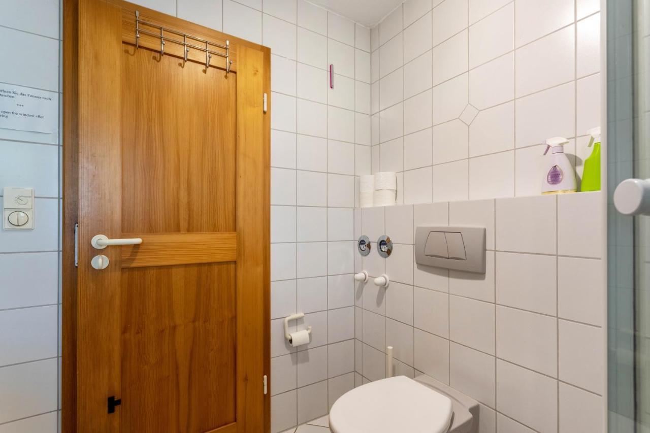 Ferienwohnung Chiemgau - Erleben 시그스도프 외부 사진