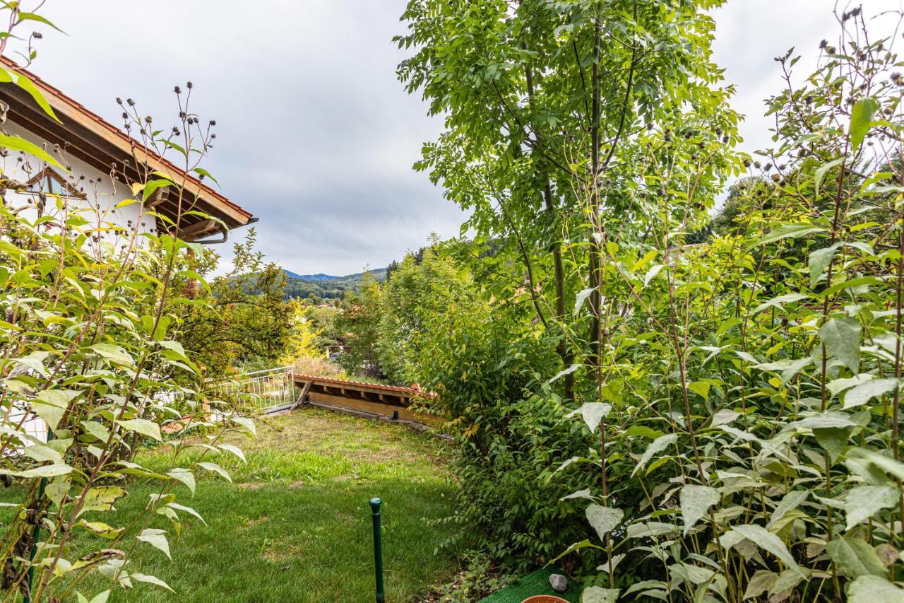 Ferienwohnung Chiemgau - Erleben 시그스도프 외부 사진