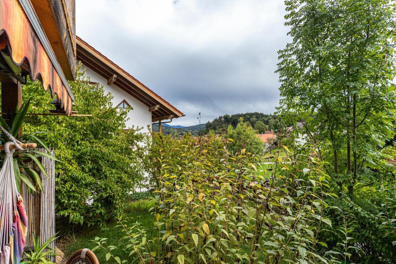 Ferienwohnung Chiemgau - Erleben 시그스도프 외부 사진
